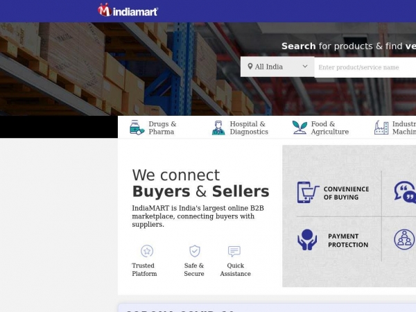 indiamart.com