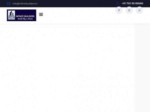 infinitibuilders.in