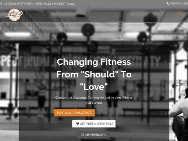 inmotionfitnessmn.com