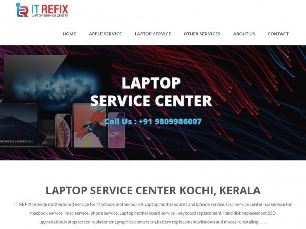 itrefix.com