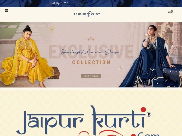 jaipurkurti.com