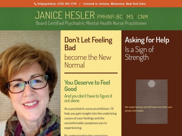 janicehesler.com