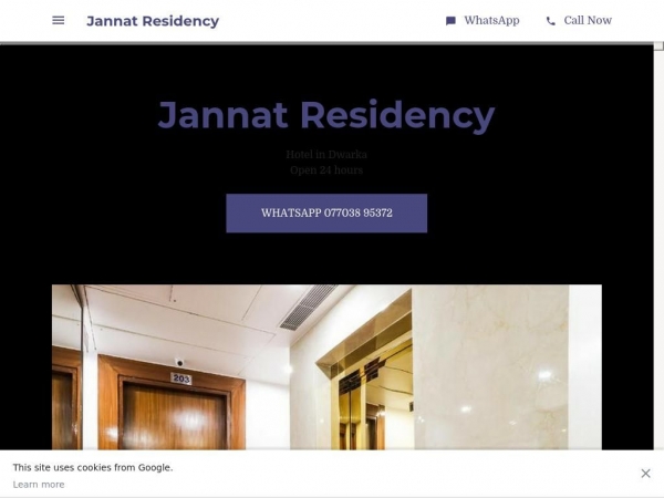 jannatresidency.business.site