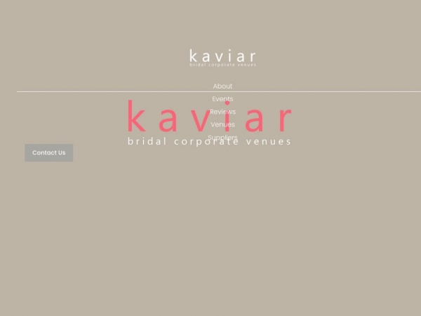 kaviardjs.com