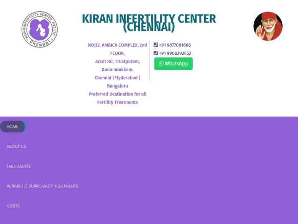 kicchennai.com