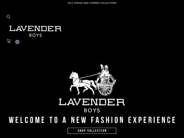 lavenderboysla.com