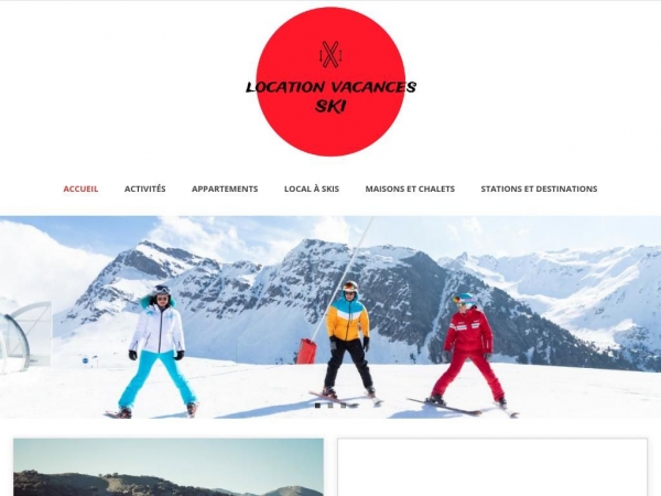 location-vacances-ski.com