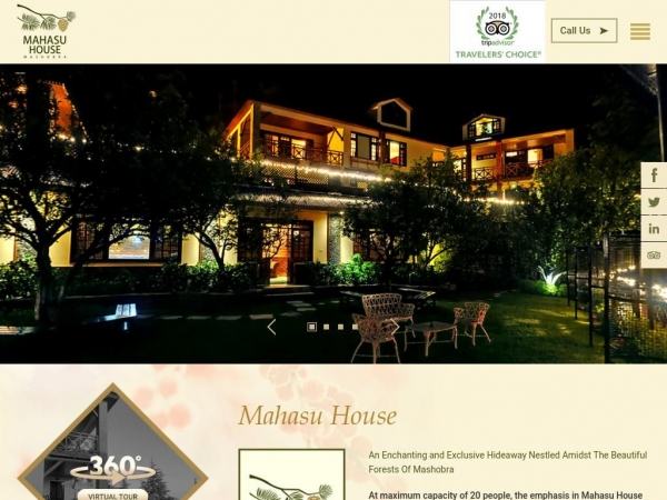 mahasuhouse.com