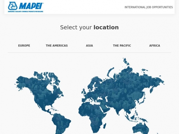 mapei.com