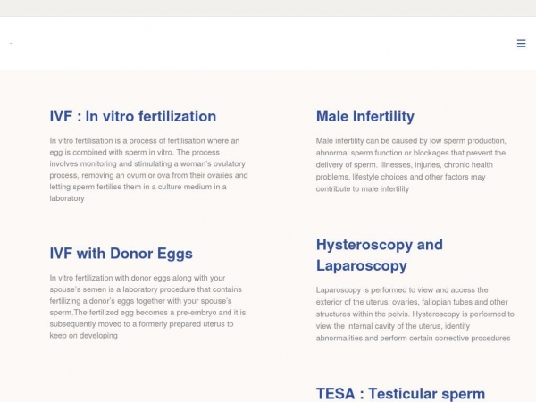 mcurefertility.com