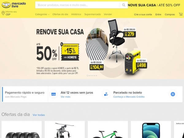 mercadolivre.com