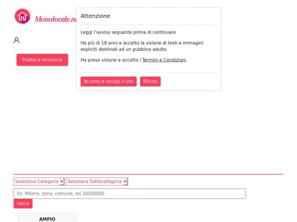 monolocale.net