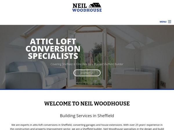 neilwoodhouse.com