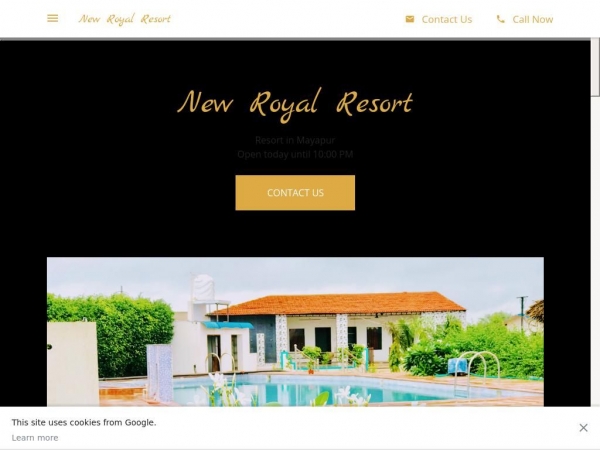 new-royal-resort.business.site