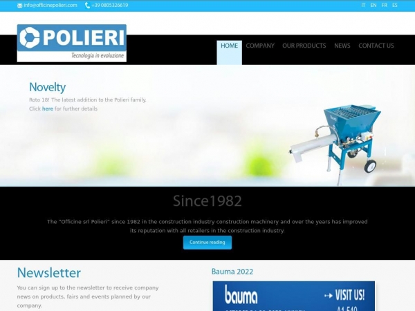 officinepolieri.com