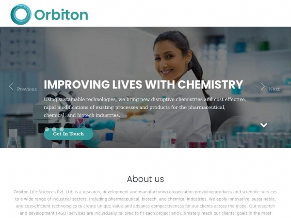 orbitonls.com