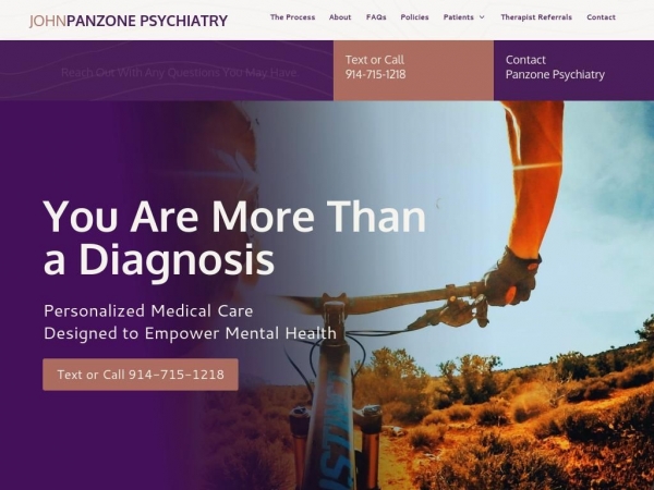 panzonepsychiatry.com