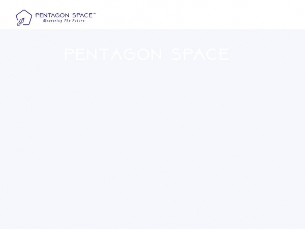 pentagonspace.in