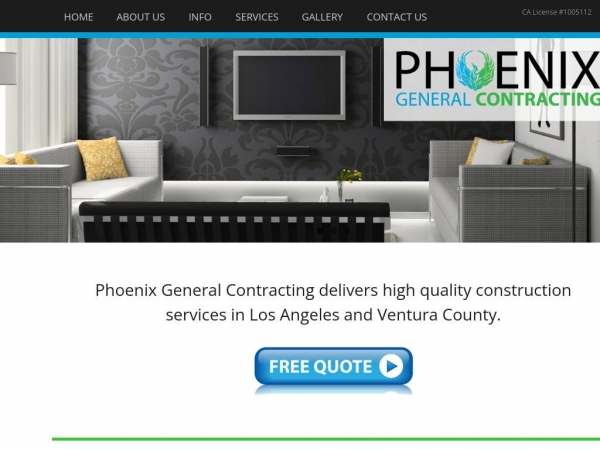 phoenixgeneralcontracting.com