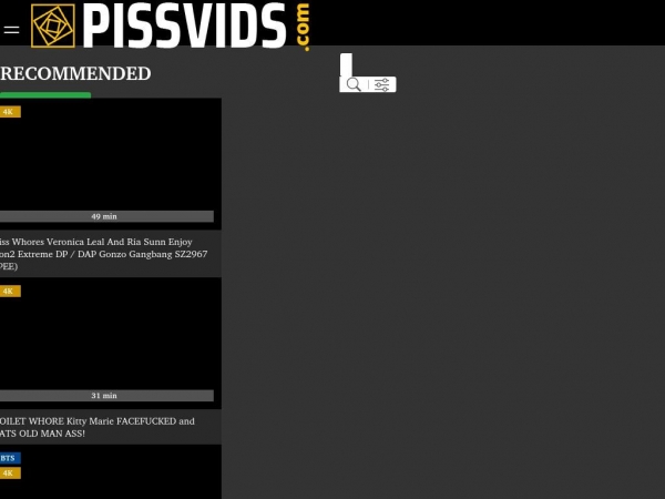 pissvids.com