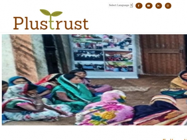 plustrust.org