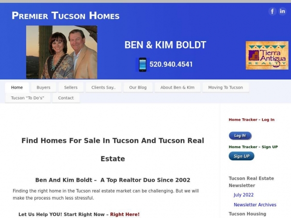 premiertucsonhomes.com