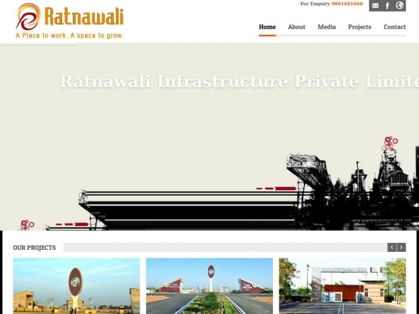 ratnawali.com