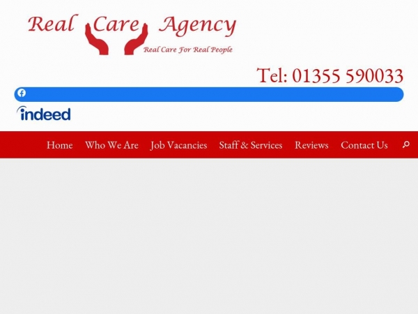 realcareagency.com