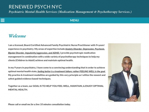 renewedpsych.com