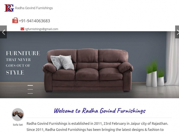 rgfurnishings.in