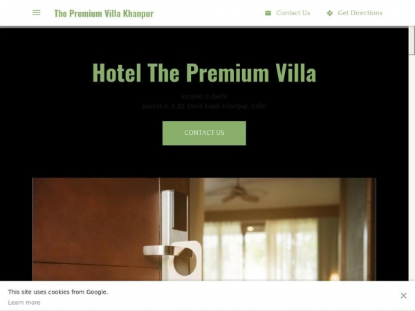 roomshala-the-premium-villa-k.business.site