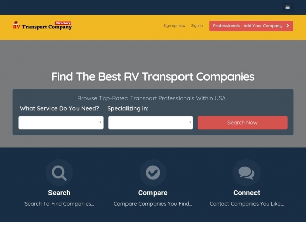 rvtransport.company