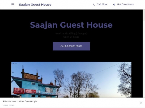 saajan-guest-house.business.site