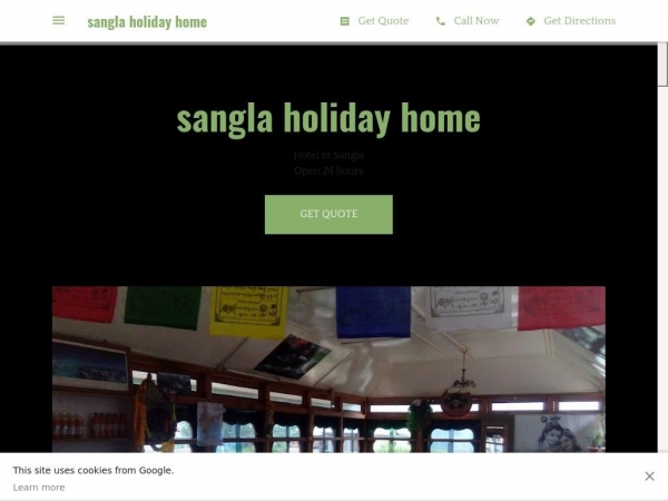 sangla-holiday-home.business.site