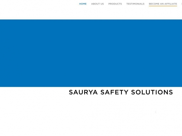 sauryahse.com