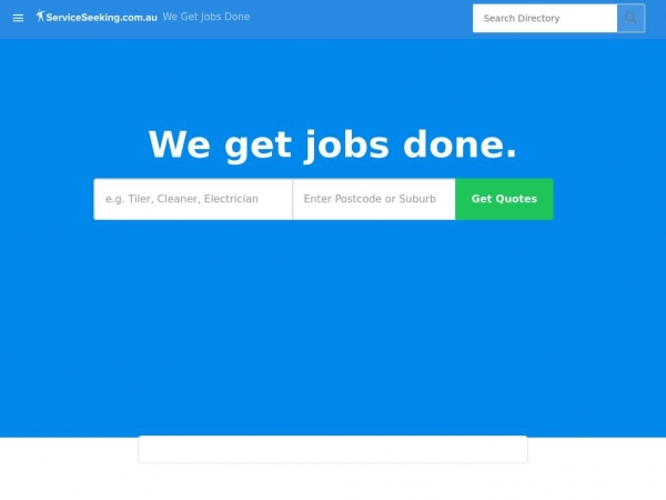 serviceseeking.com.au