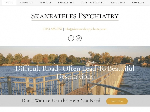 skaneatelespsychiatry.com