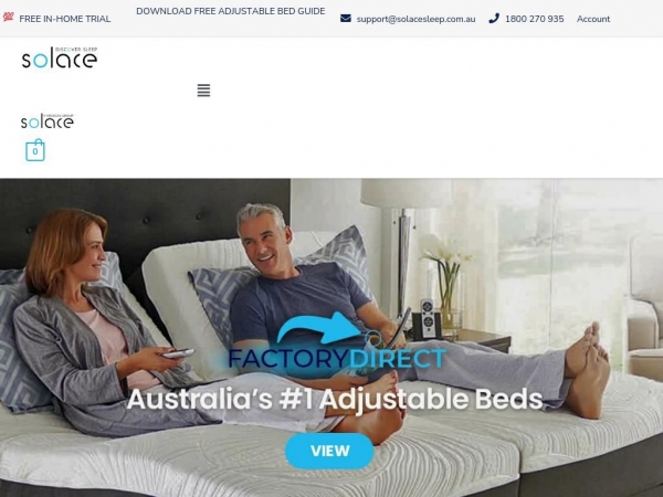 solacesleep.com.au