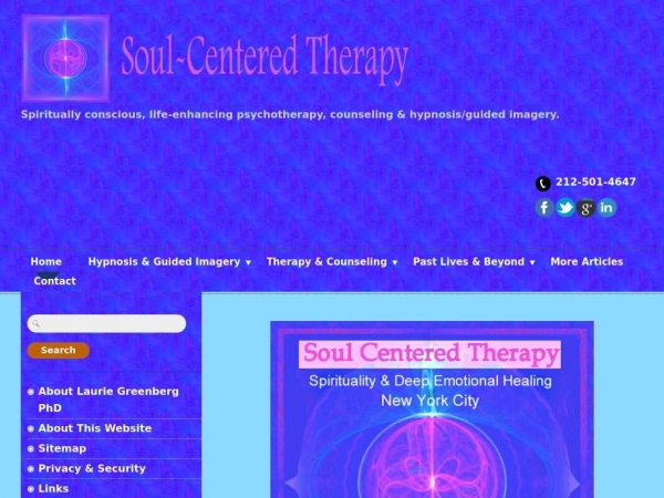 soulcenteredtherapy.nyc