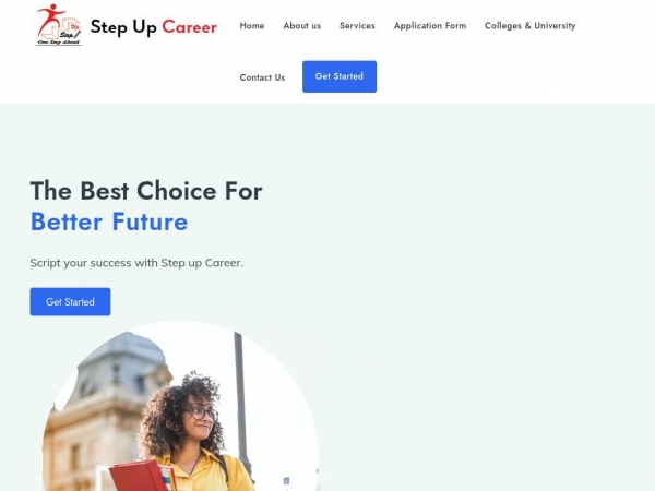 stepupcareer.org