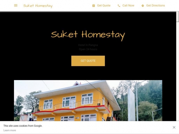 suket-homestay.business.site