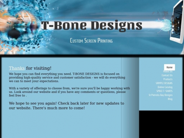 t-bonedesigns.net