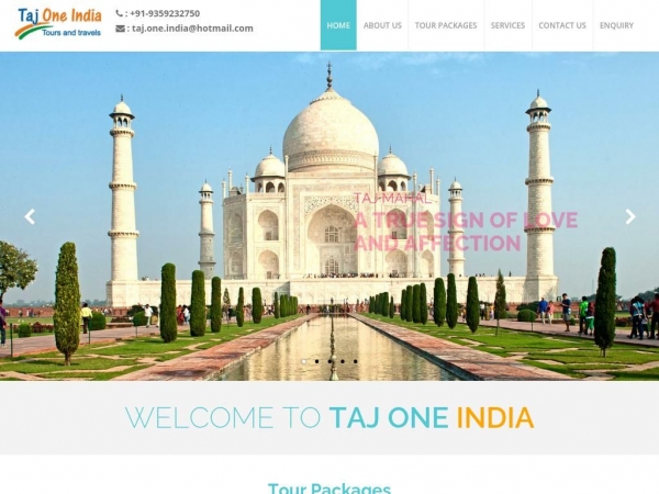 tajoneindia.com
