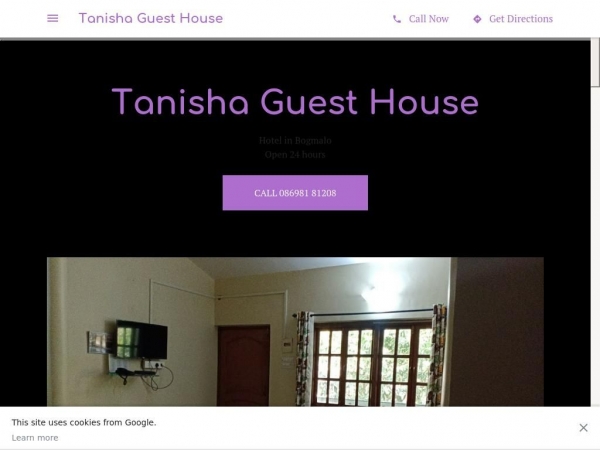 tanisha-guest-house.business.site