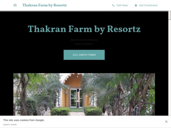 thakran-farm-by-resortz.business.site