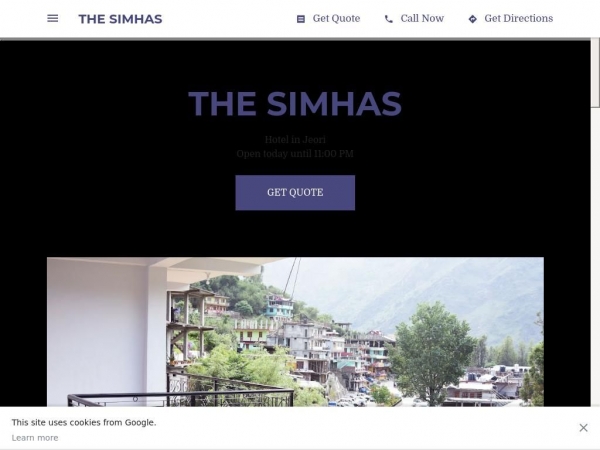 the-simhas.business.site