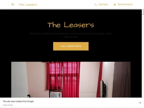 theleasers.business.site