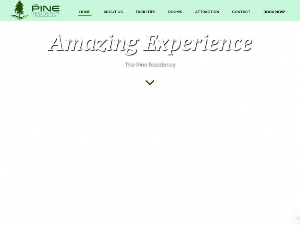 thepineresidency.com