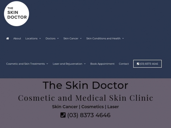 theskindoctor.melbourne