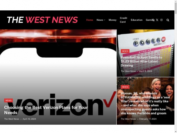 thewestnews.com